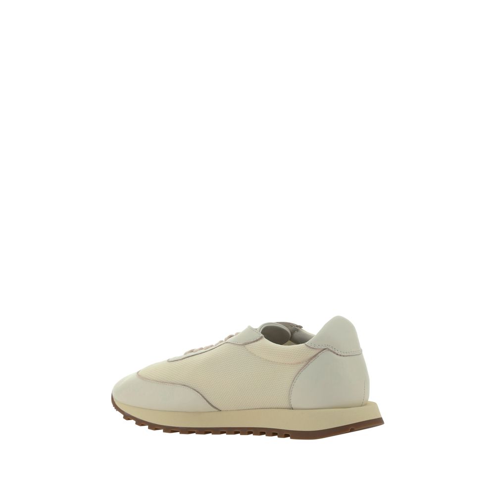 The Row Owen Runner Sneakers