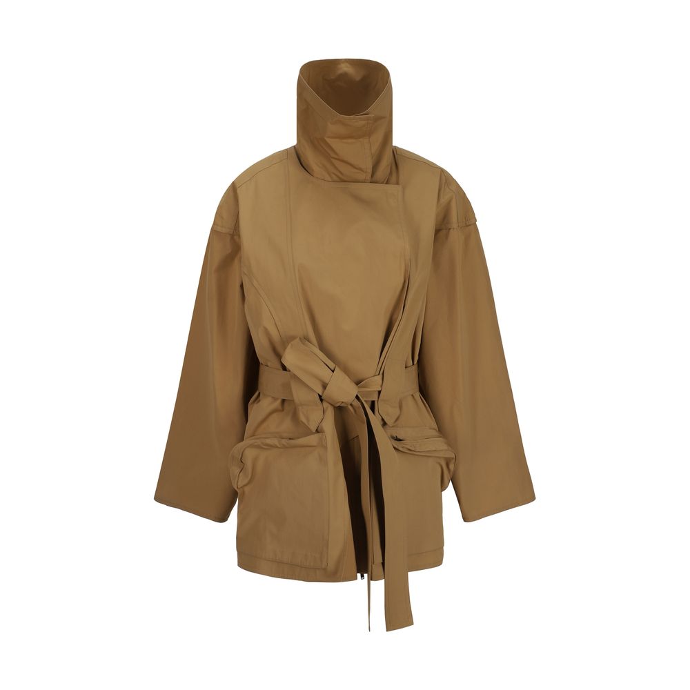 The Row Pierrick Jacket