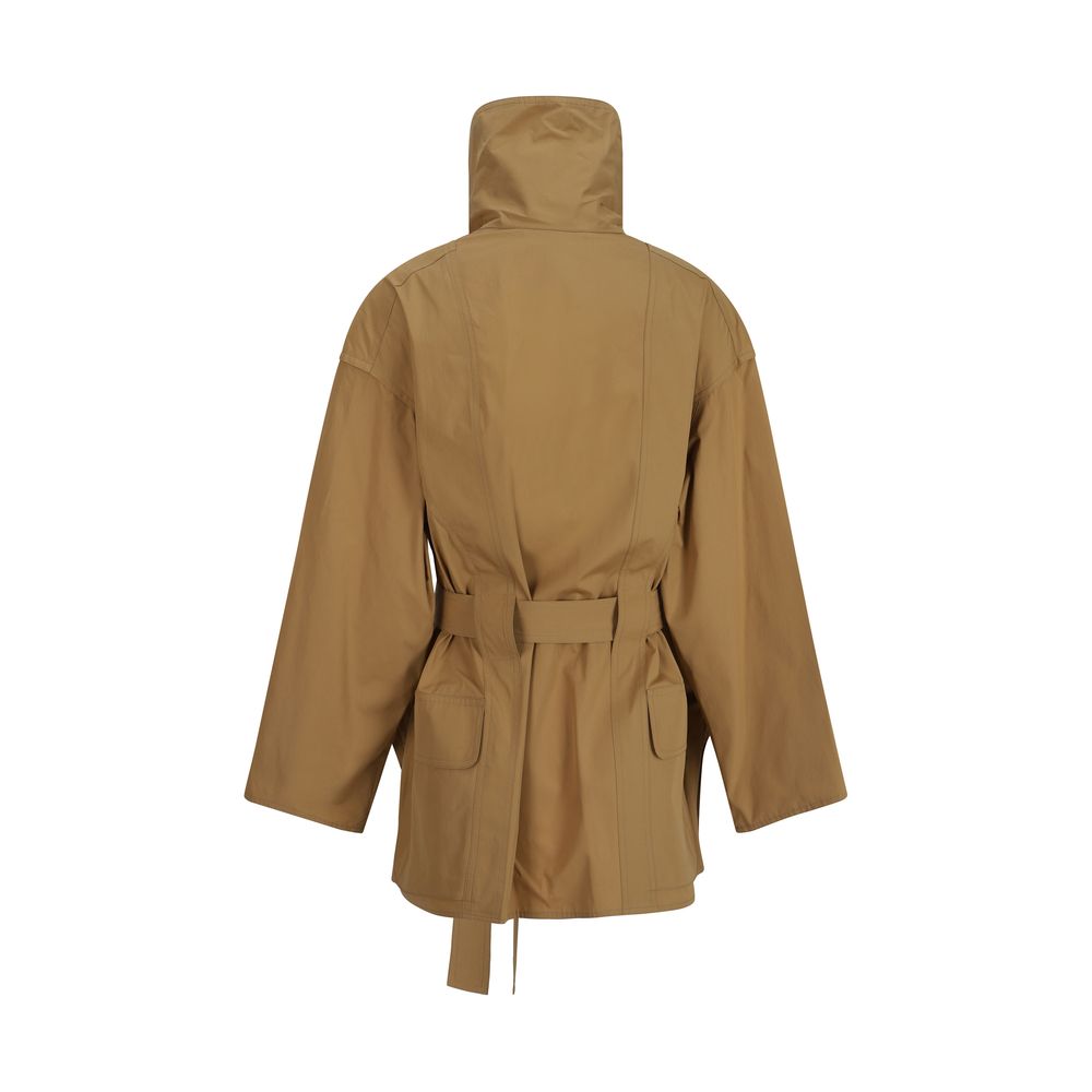The Row Pierrick Jacket