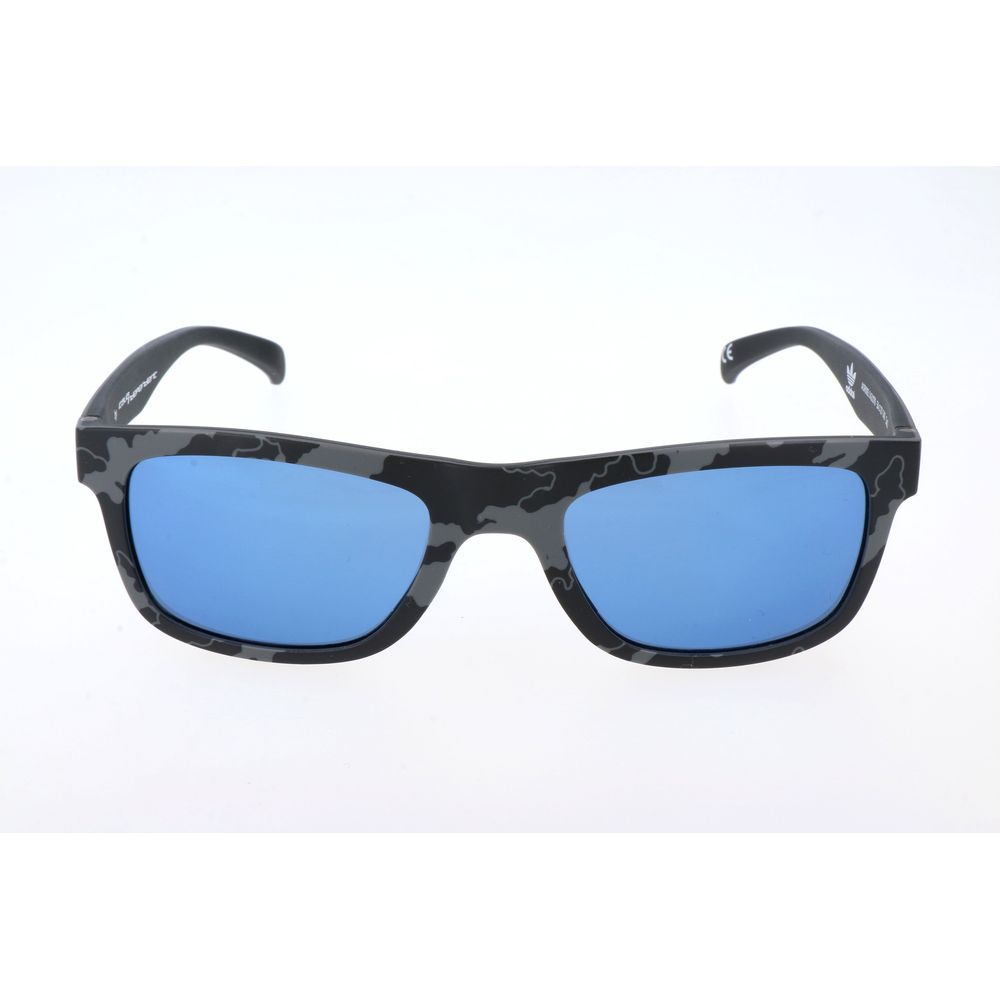 Adidas Brown Acetate Sunglasses