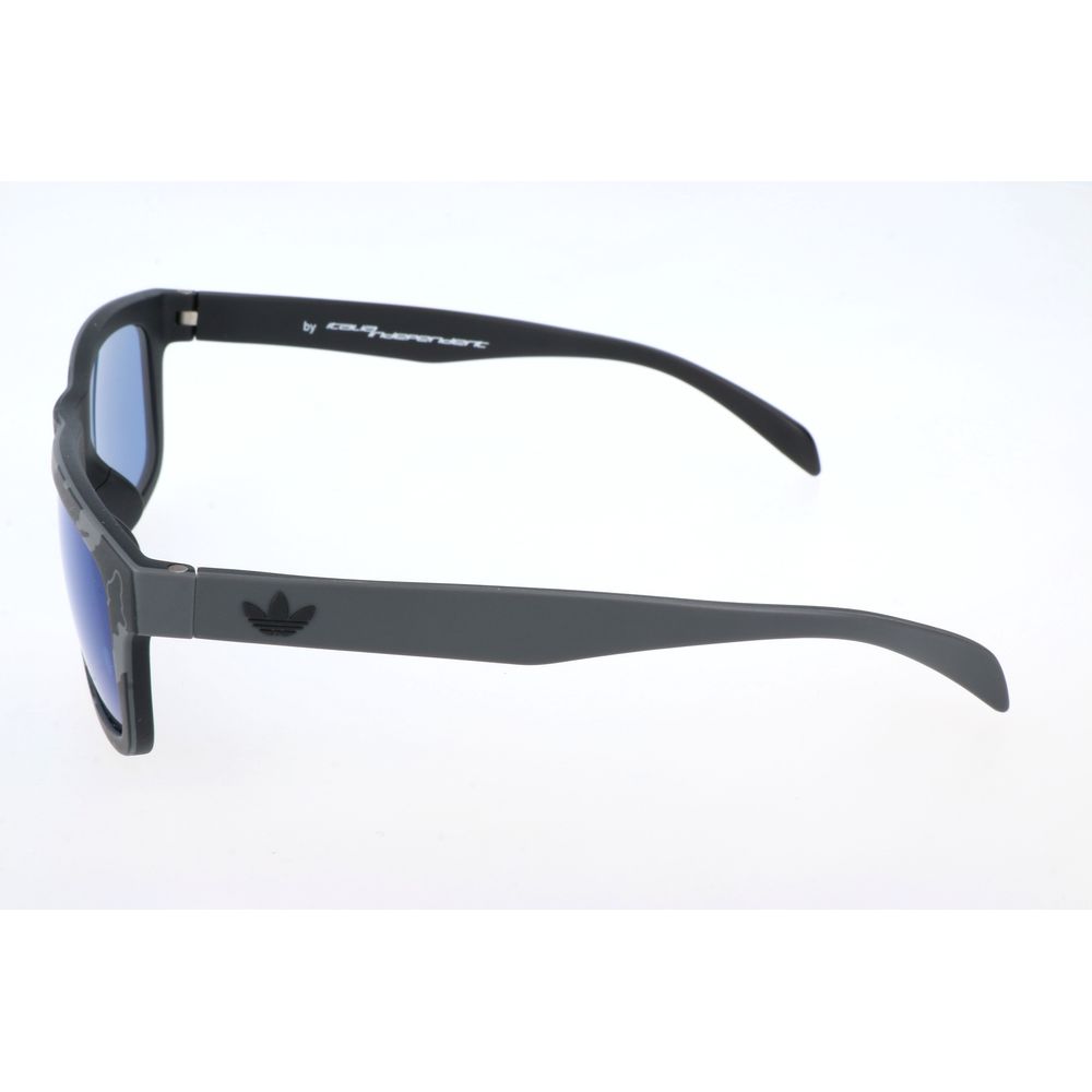 Adidas Brown Acetate Sunglasses