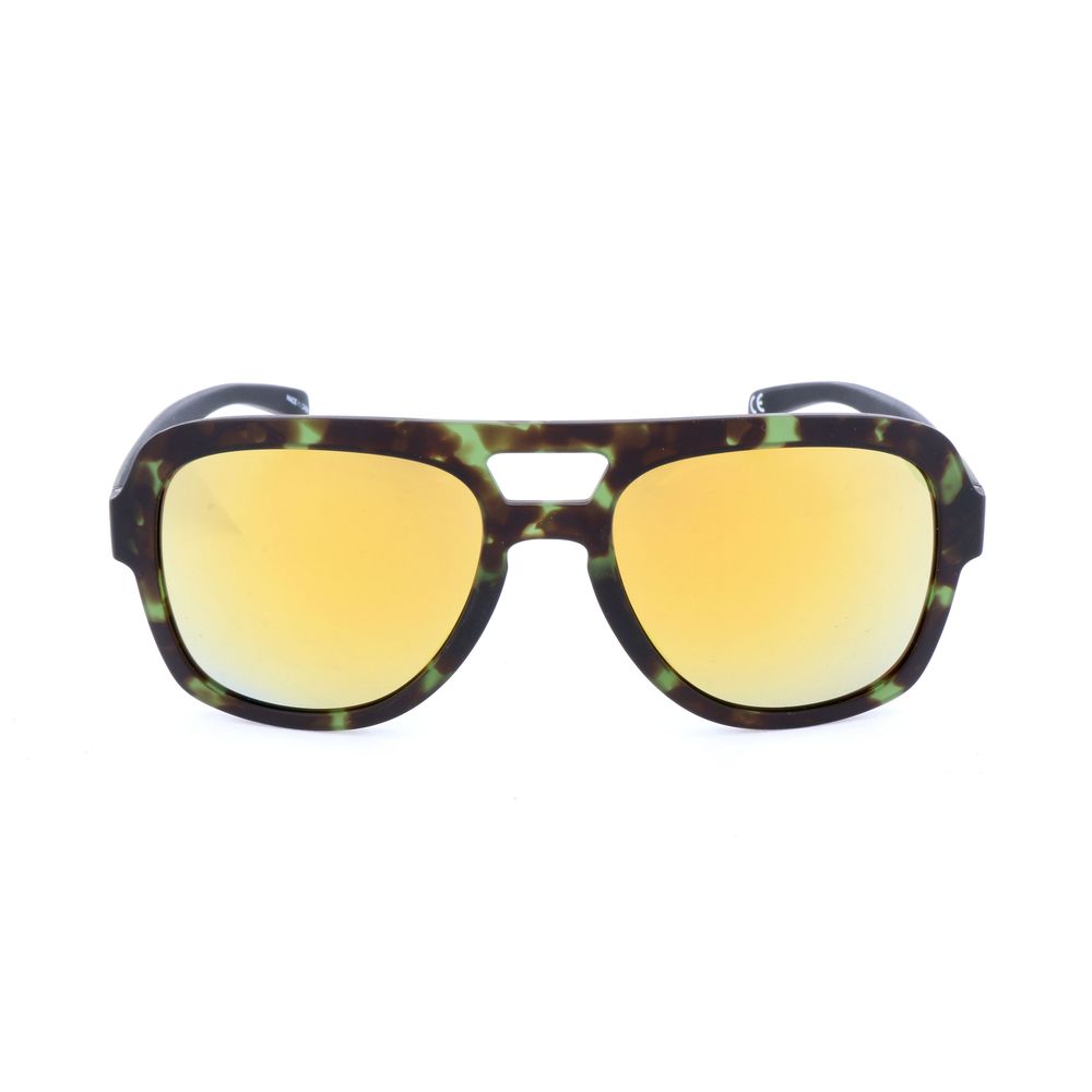Adidas Brown Acetate Sunglasses