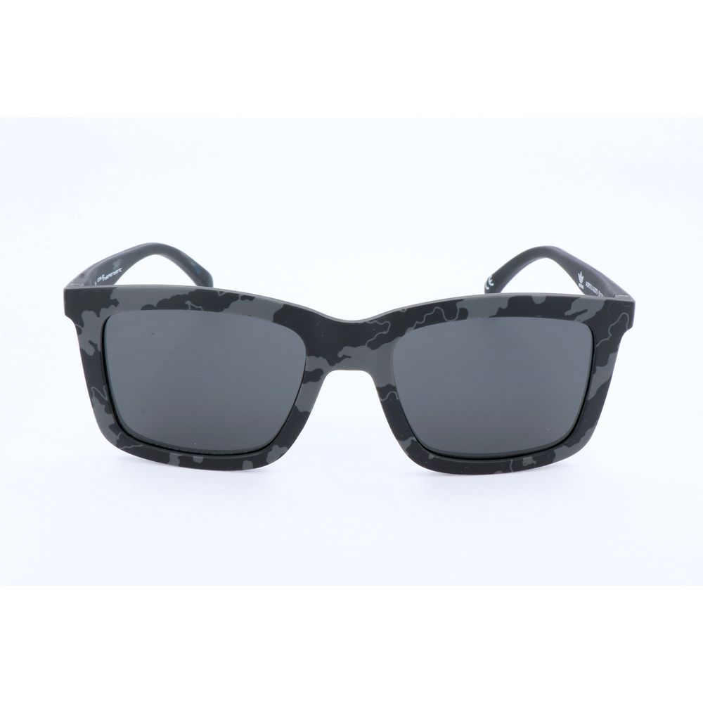 Adidas Brown Acetate Sunglasses