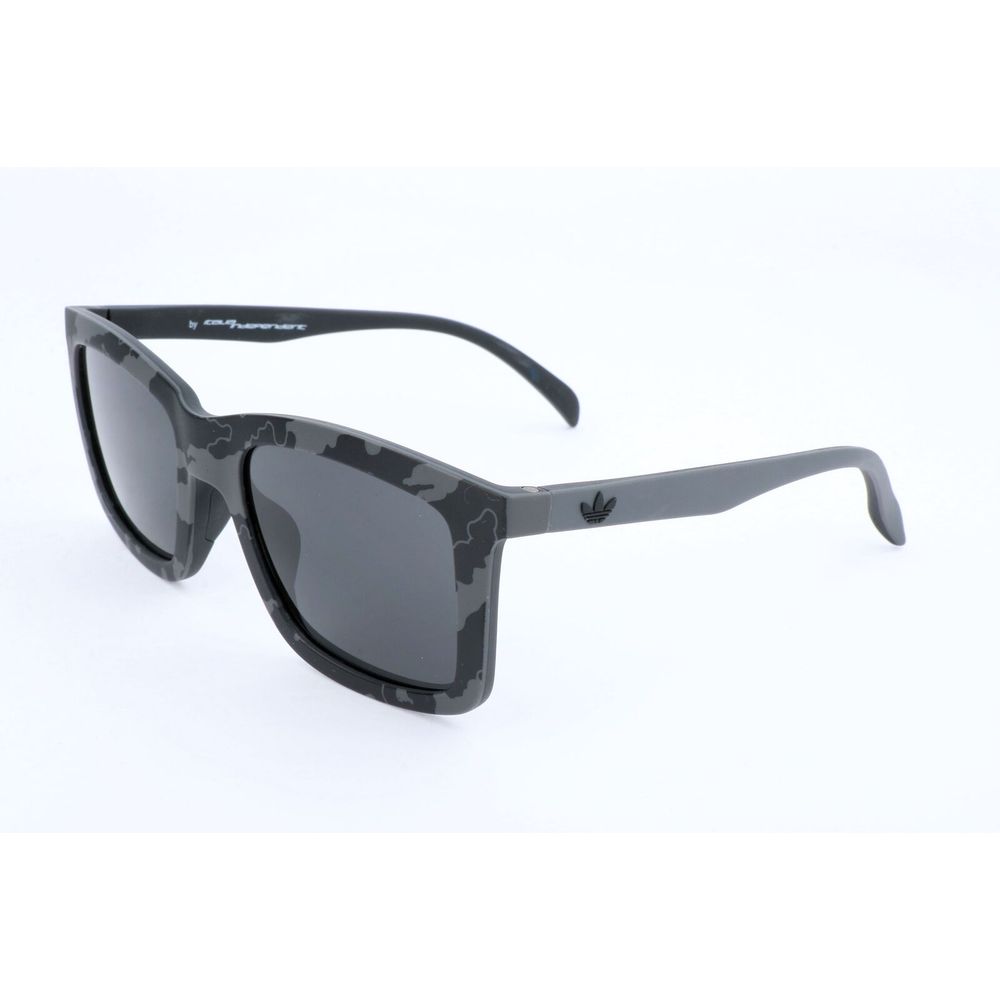 Adidas Brown Acetate Sunglasses
