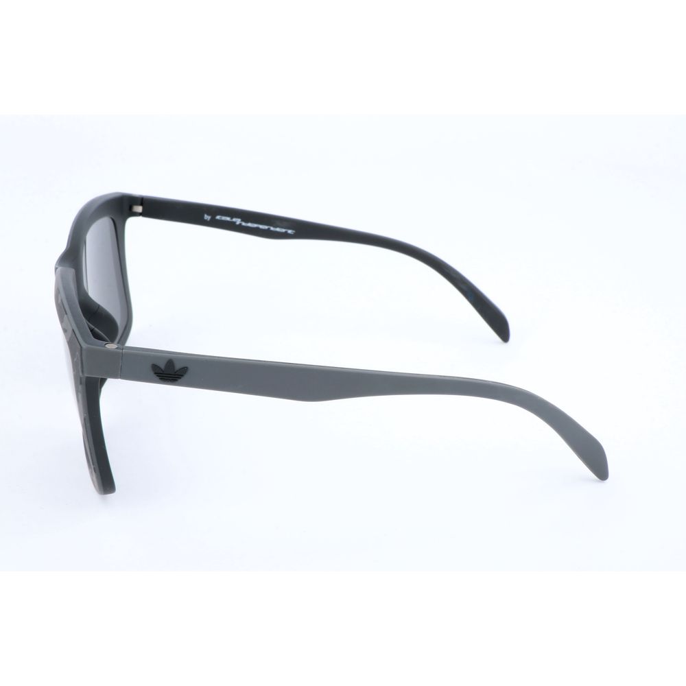 Adidas Brown Acetate Sunglasses