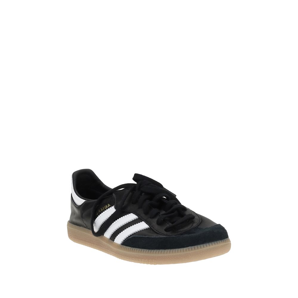 Adidas Samba Sneakers