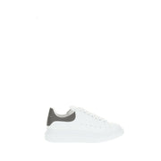 Alexander McQueen Leather Sneakers