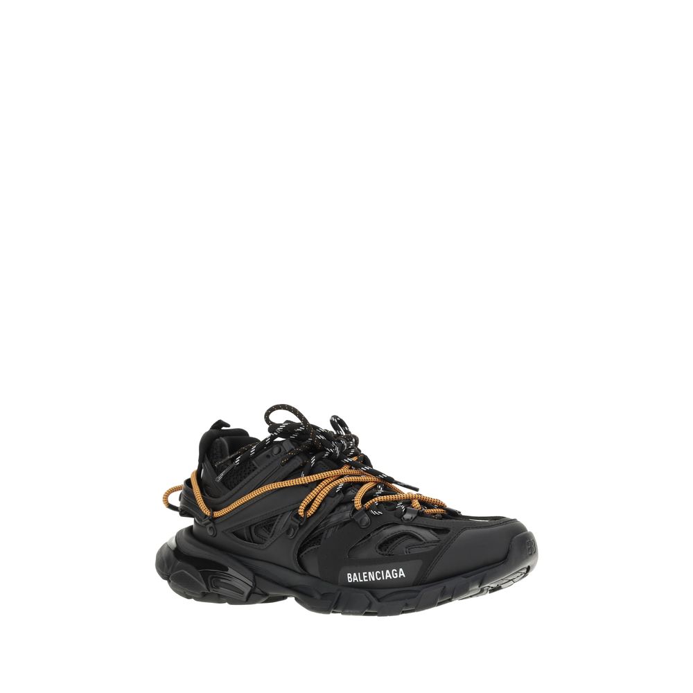Balenciaga Track Trail Laces Sneakers