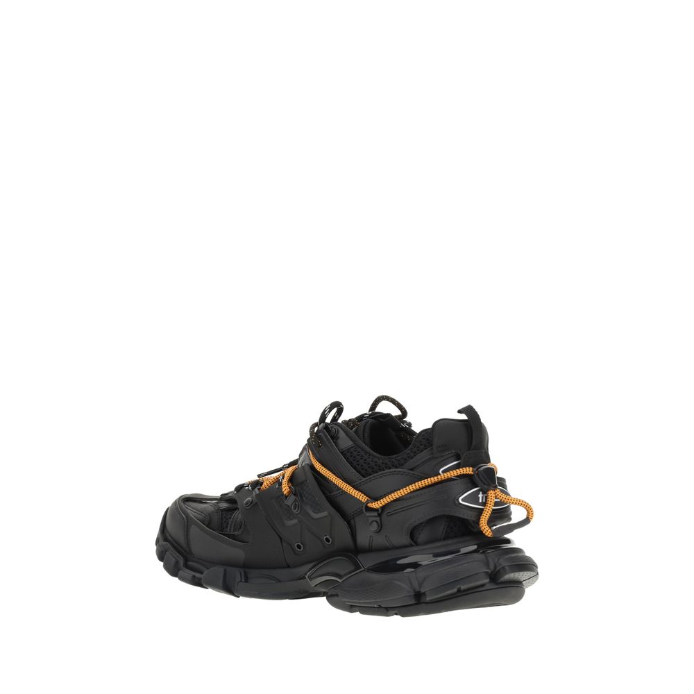 Balenciaga Track Trail Laces Sneakers