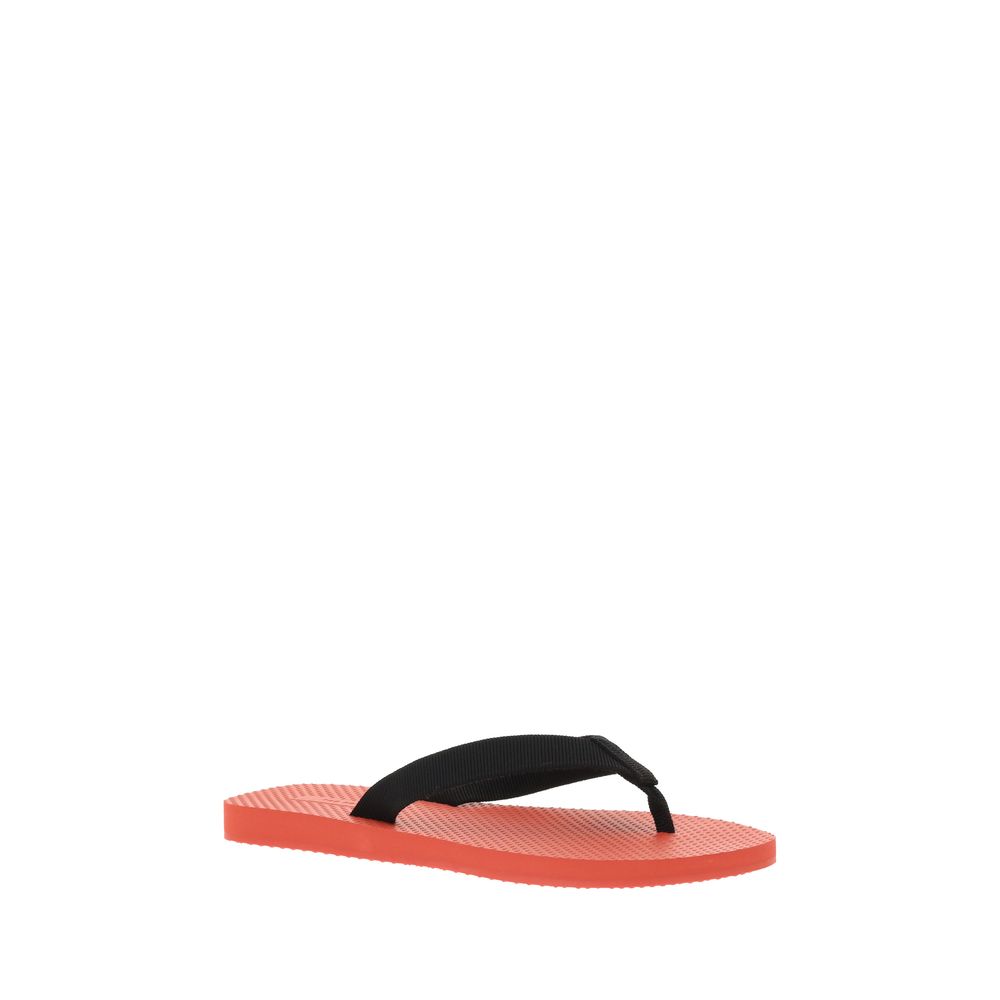 The Row Dune Flip Flop