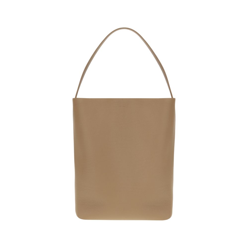 The Row Large N/S Park Shoulder Bag
