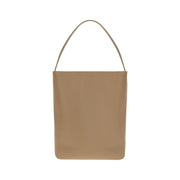 The Row Large N/S Park Shoulder Bag