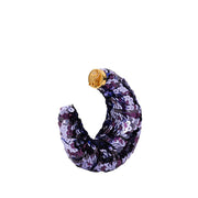 Tom Ford Purple Pvc Clothing