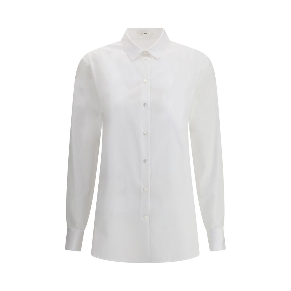 The Row Metis Shirt