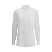 The Row Metis Shirt