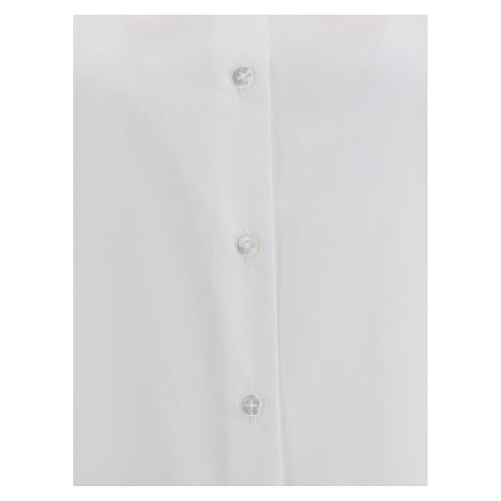 The Row Metis Shirt