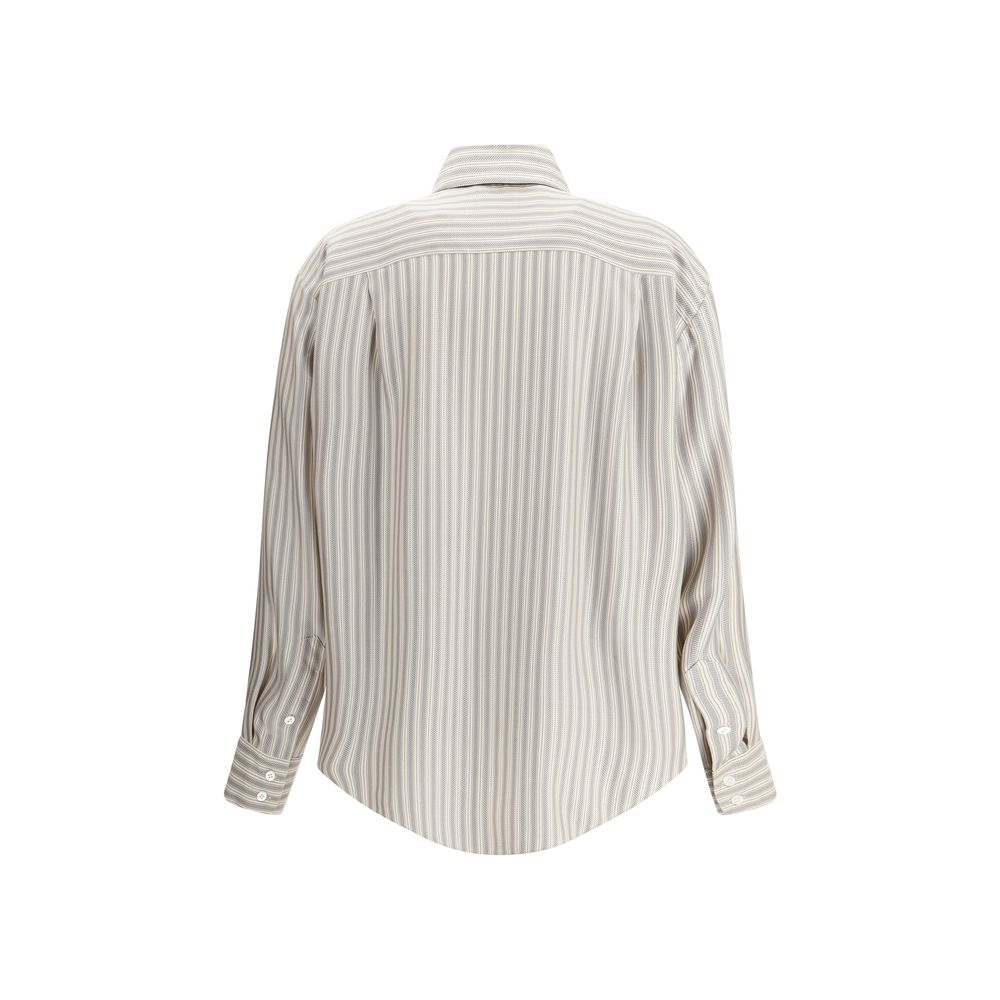 The Row Parave Shirt