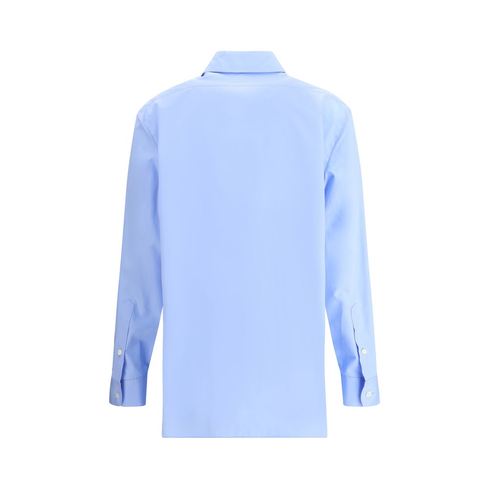 The Row Sisilia Shirt