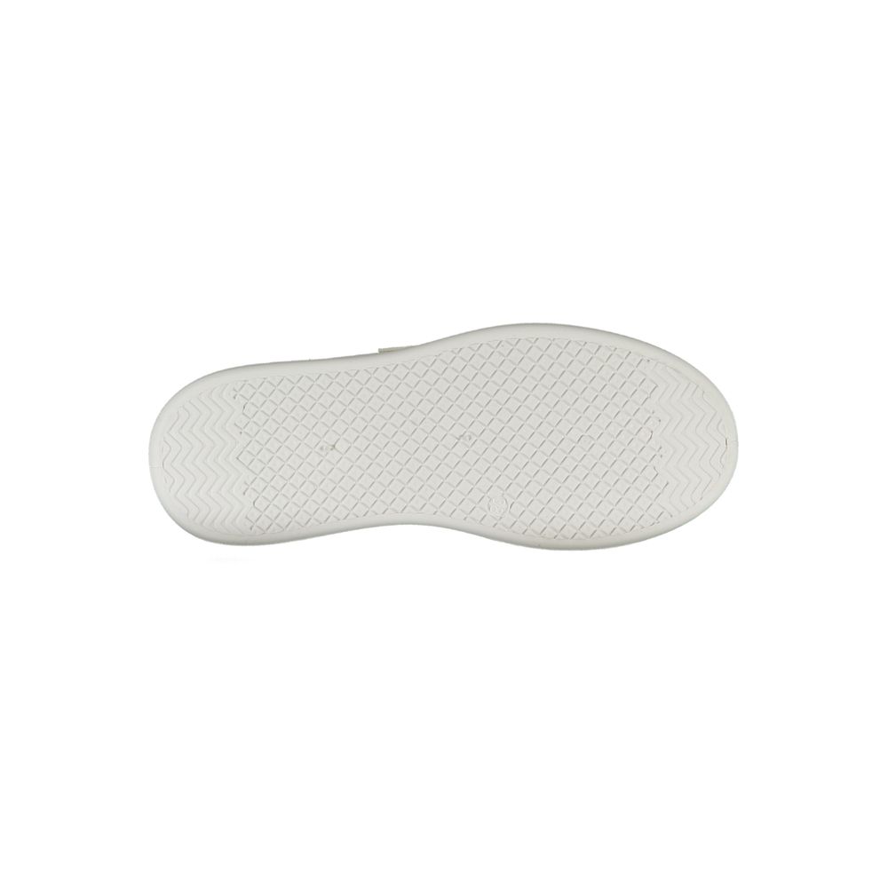 Laura Biagiotti White Polyester Women Sneaker
