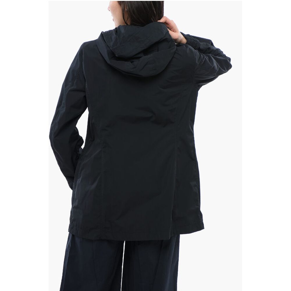 Woolrich Unlined Nylon Windbreaker