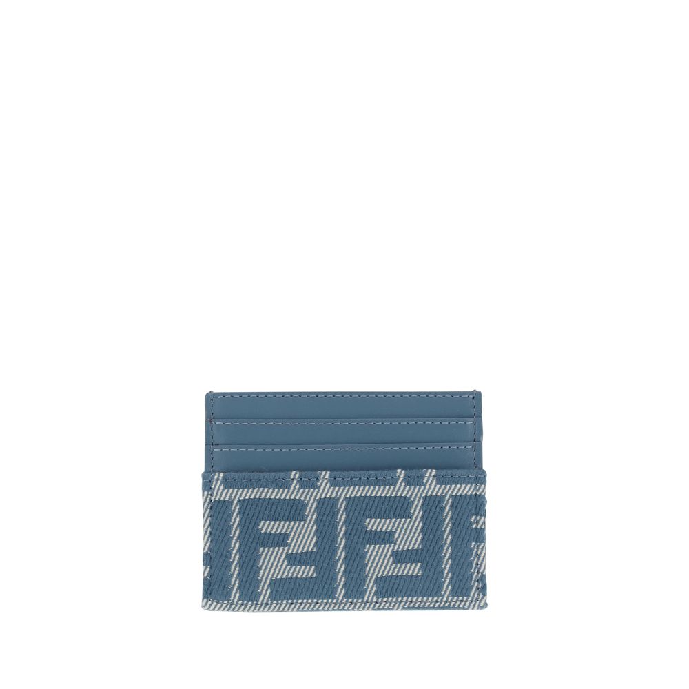 Fendi Card Holder