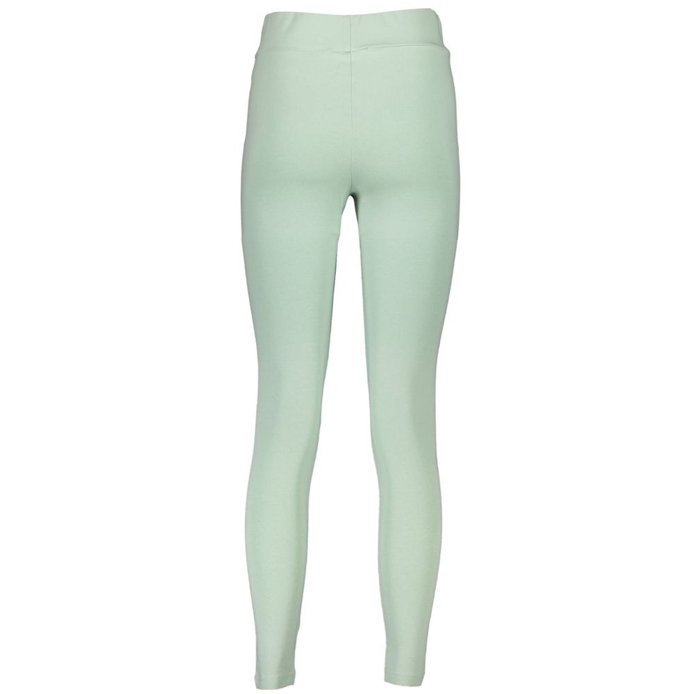 Fila Green Cotton Underwear