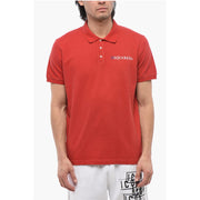 Dsquared² Tennis Fit Short Sleeved Polo