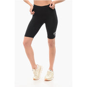 Dsquared² Underwear CERESIO Biker Leggings with Elastic Waistband