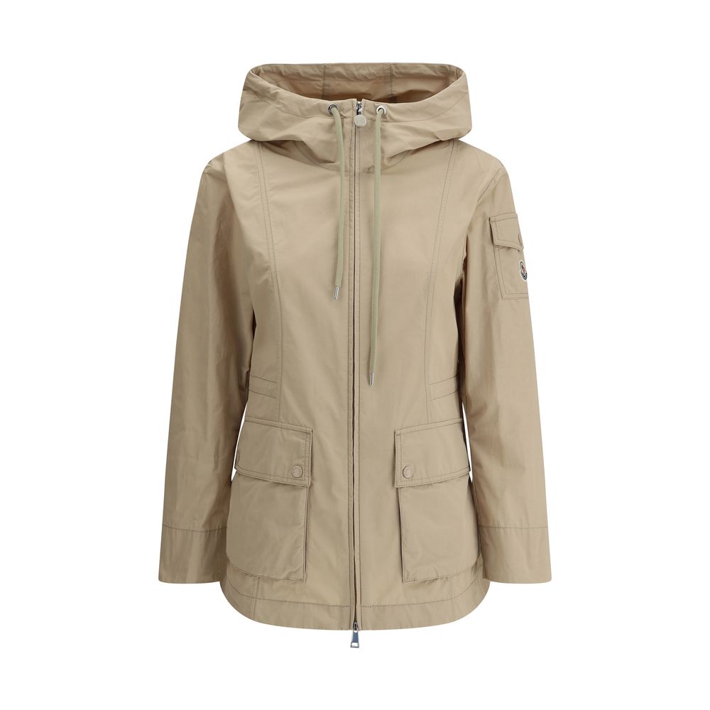 Moncler Leandro Parka Jacket