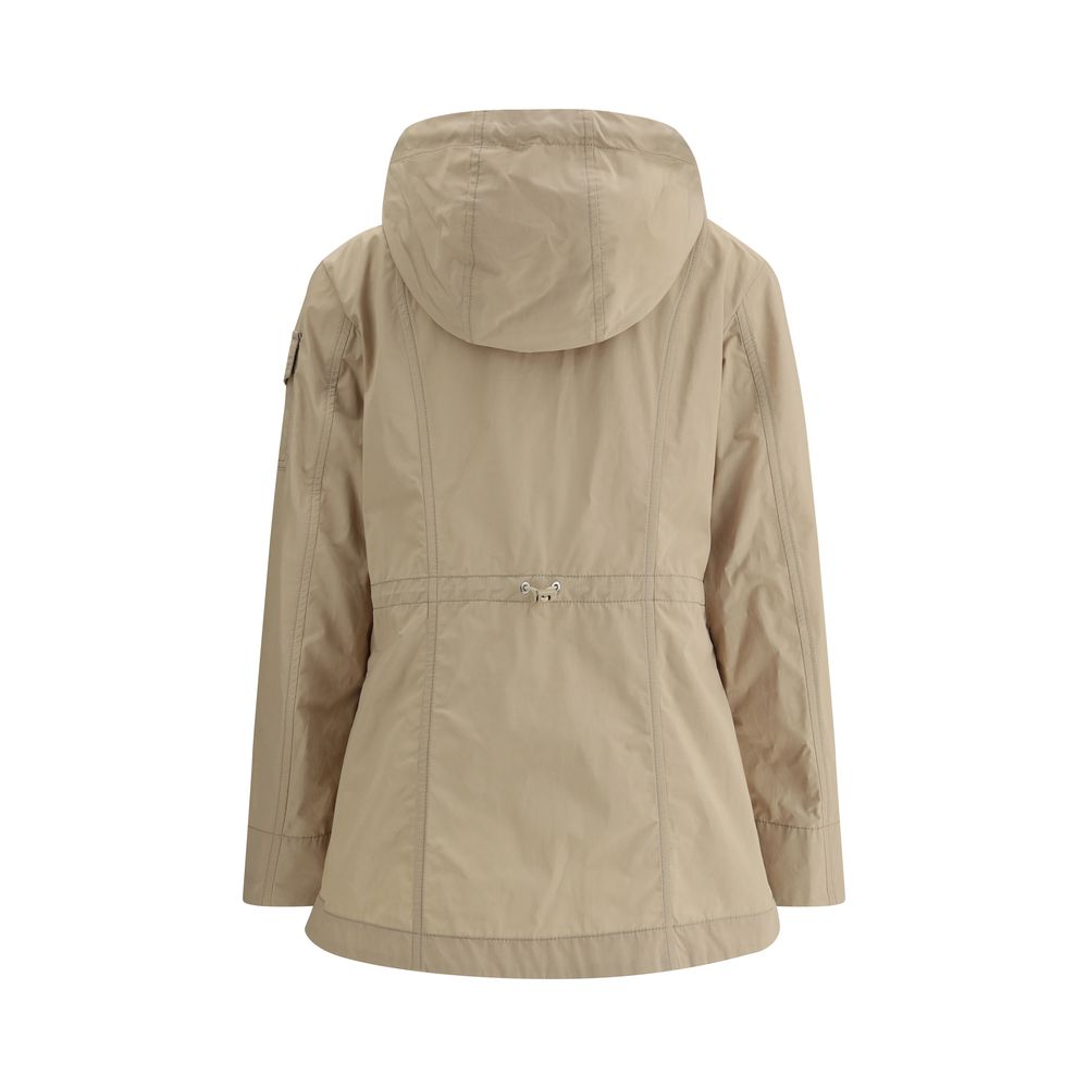Moncler Leandro Parka Jacket
