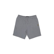 Lyle & Scott Gray Cotton Short