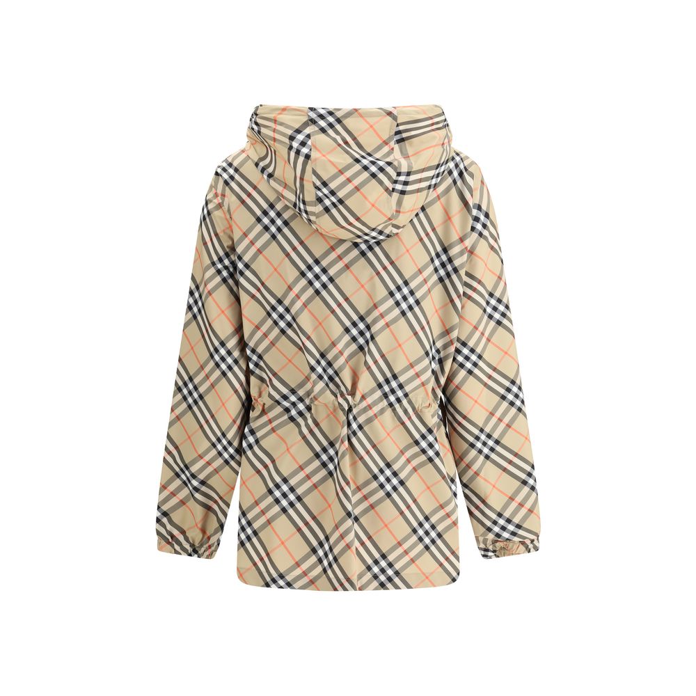 Burberry JACKET