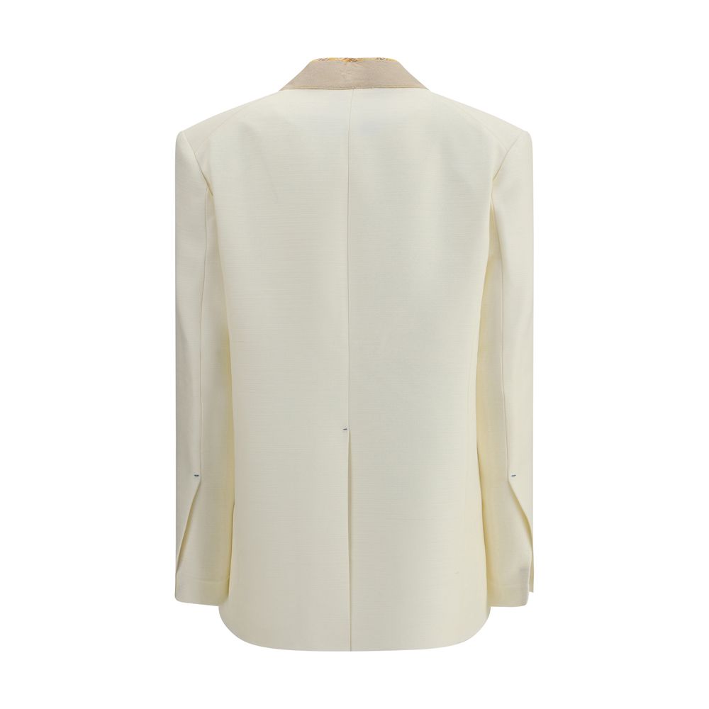 Di Stavnitser The Signature Blazer