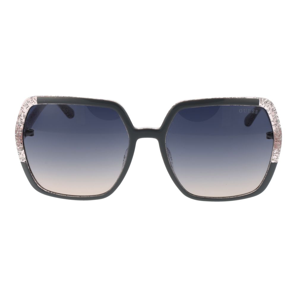 Guess Gray Women Sunglasses