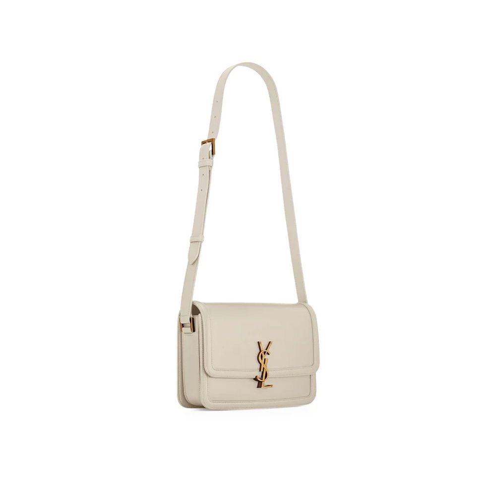 Saint Laurent Solferino Medium Shoulder Bag