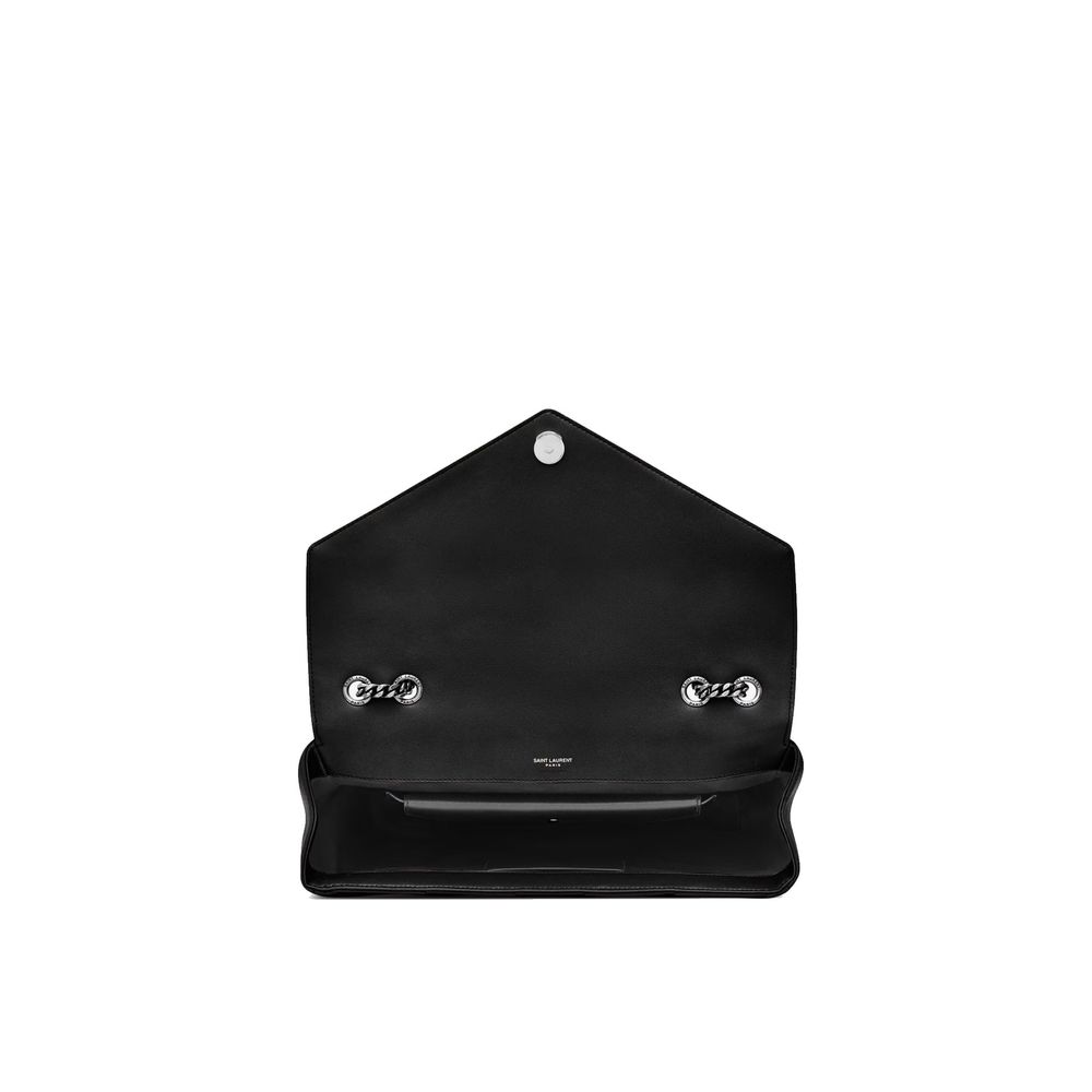 Saint Laurent loulou large shoulder bag