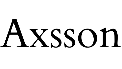 Axsson